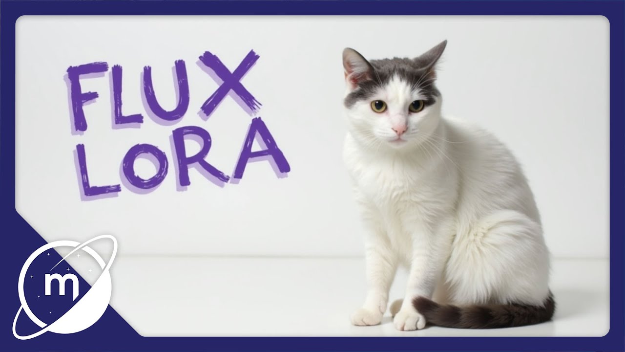 How to train a FLUX LoRA with SimpleTuner