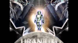1.- Uranium - Sky beneath my Feet