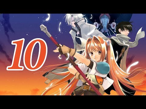 Trails in the Sky SC Part 10