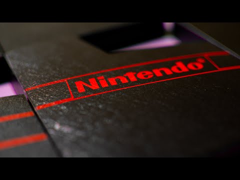 All Official NES Sleeves and Variations - COLLECTOR'S GUIDE