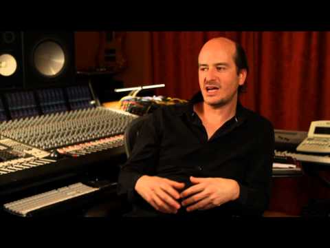 SSL Duality: Rafa Sardina interview