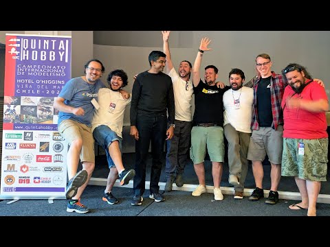 ホビーファーム2020 Recap! (Quinta Hobby 2020 Recap!)