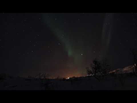 Aurora Tromsø 2017-02-25