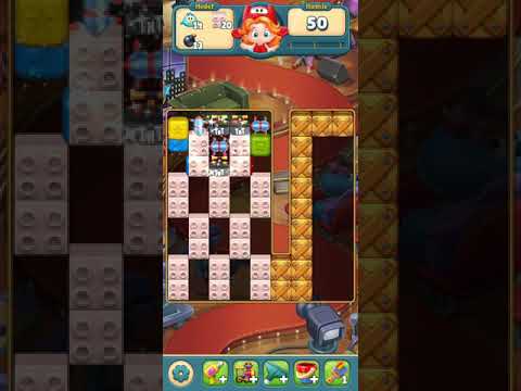 Toy Blast level 2294