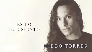 Es Lo Que Siento Lyrics English Translation