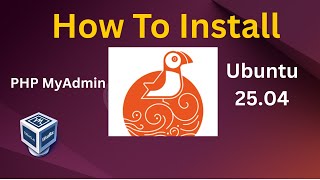 Download the video "How To Install and Secure phpMyAdmin on Ubuntu 25.04"