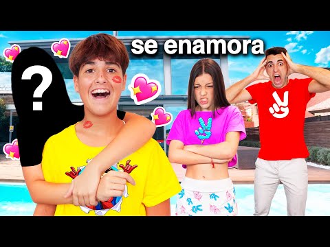 MI HERMANO SE ENAMORA DE LA EX INTEGRANTE DE LA MAXIMO…*quien es?*