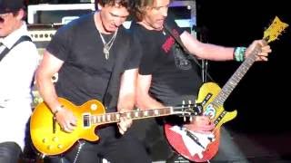 Rick Springfield Human Touch/Love Somebody/Jessie&#39;s Girl Greek L.A. Live