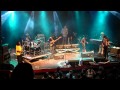 Tony Allen -  busybody live @ Circo Voador , Rio de Janeiro