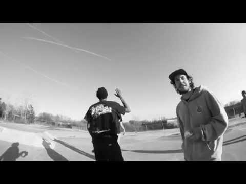 FAWKYUMEAN - WHAT YOU KNOW (FEAT MALIK FERRAUD)