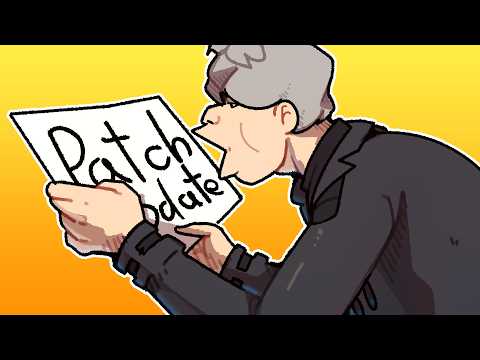 Pokemon Emerald Rogue Patch Z-A