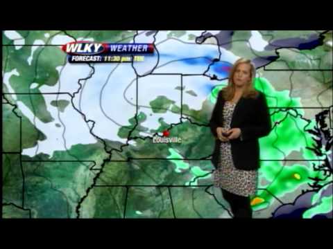Sunday Weather Forecast for March 3rd