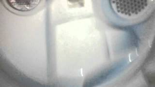 Roper Dryer RES7648JQ0 - How to Install the Dryer Belt?