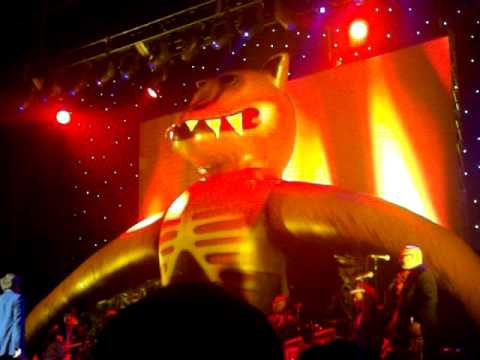 Conan O'Brien in Atlantic City NJ