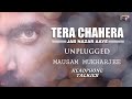 Tera Chahera Cover By Mausam Mukherjee Guiterist Ankan Singharoy Headphone Talkies