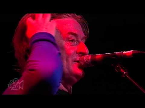 The Saw Doctors - N17 (Live in Sydney) | Moshcam