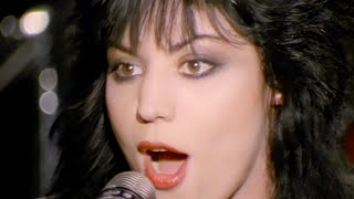 Joan Jett &amp; The Blackhearts - Good Music (Official Music Video)