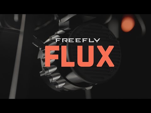 Efficient LiDAR Solutions: Freefly Flux Overview | Hybrid Product Demo | Freefly Systems