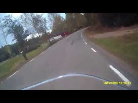 2015-10-08 Loo - Sollebrunn