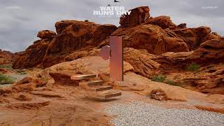 Hoodboi - Water Runs Dry (feat. Dirty Radio)