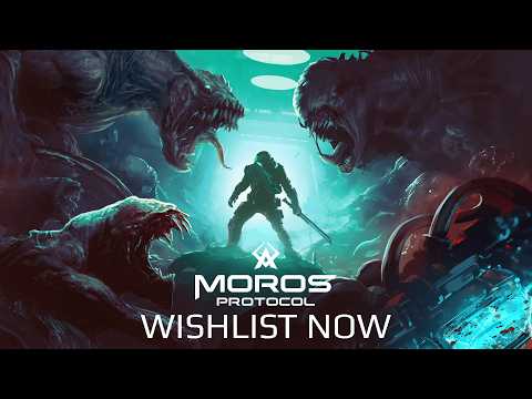 Announcement Trailer