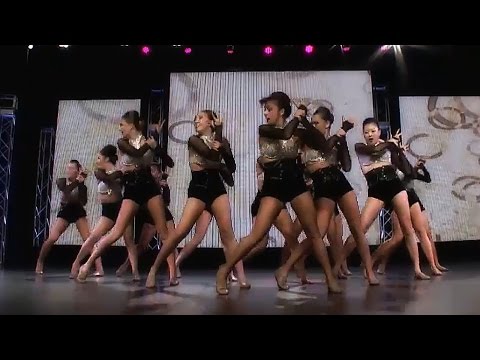 West Coast School of the Arts - Rhythm Nation