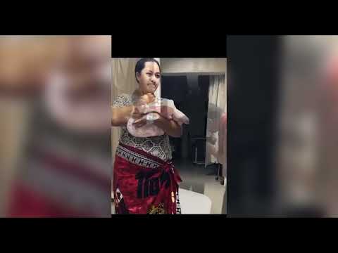 LEKA 8KE FEAT. SERF OG - KOSENI NOFO A (prod by FHT COVER OF TEARS IN HEAVEN)