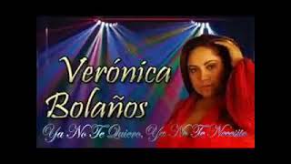 Verónica Bolaños (Quedate con tu cariño)