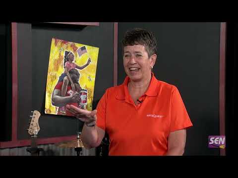 Featured Festers - Kassie Hilgert