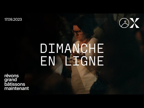 La Chapelle en ligne - Dimanche 17 de setembro