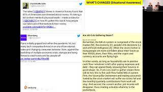 Thumbnail for 🌍 Understanding MELA: The New Economic Reality