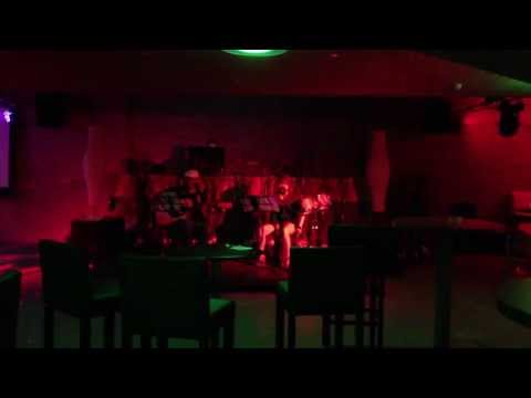Mary Anne and The Slave Band Show - We Found Love / Diamond in Secco