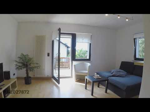 WU-1027872 - möblierte 3-Zimmerwohnung in Höchberg