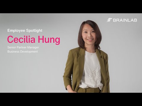 Employee Spotlight – Cecilia Hung, Senior Partner Manager