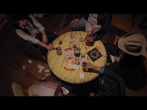 Destilaria Corleone - Good Times (Official Music Vídeo)