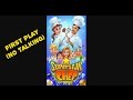 Superstar Chef First Play No Talking