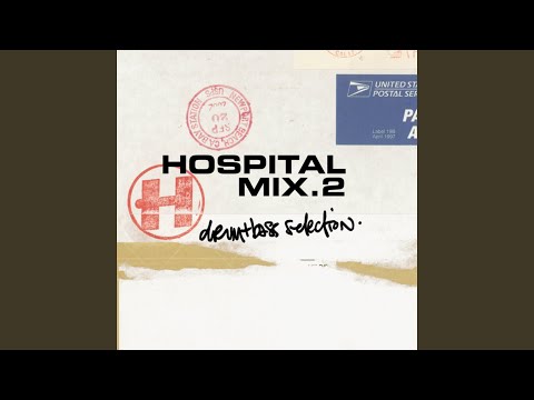 Hospital Mix 2 (Tomahawk DJ Mix)