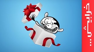 ما هي أسهل طريقة تهدي فيها صاحبك هدية؟