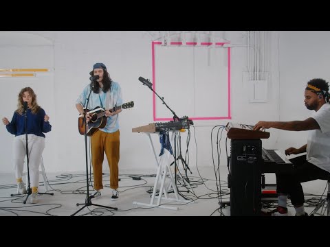 Sean Curran - Ways (Acoustic)