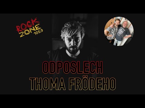 Odposlech Thoma Frödeho - Jan Haubert (Visací Zámek)