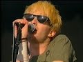 Radiohead Creep Reading 1994