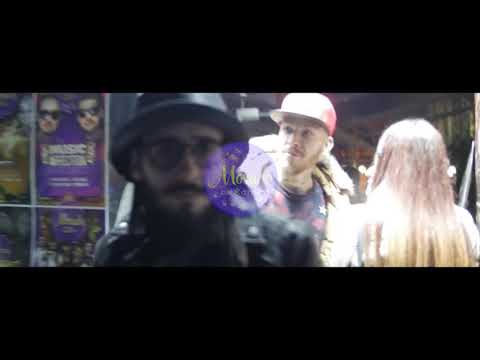 Pavell Venci Venc / LIVE / Morado club