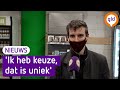 Arnhem heeft tijdelijk een vegan supermarkt