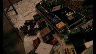 Video thumbnail for Big Muff Ram's Head - 2N0588.avi by Vintage Stompboxes