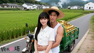 Download lagu Dia menikahi pria miskin yang ditolak kakaknya. Tak tahu dia CEO rahasia, kakak menyesal. mp3