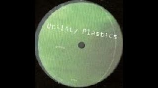 A - Untitled (Utility Plastics Vol. 12) - Unknown Artist
