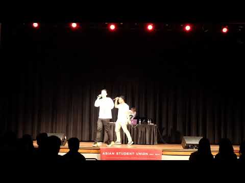 ASU Chicken Soup 2018: Seouljyu & Chow Mane