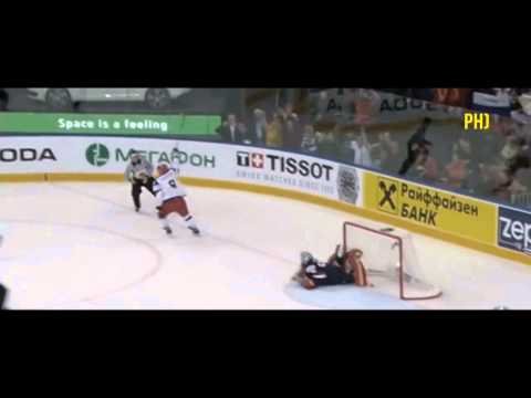 2014 IIHF World Championship | Russia - USA | 6-1 | 12.5.2014