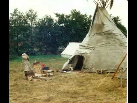 Maybe .(Grizzly Adams Theme)  Mike Shannon.