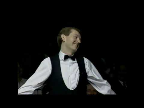Trickshots 2: The Duel - Steve Davis v Mike Massey